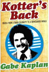 Gabe Kaplan - Legends of Poker 101