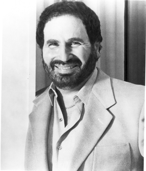 Gabe Kaplan - Legends of Poker 104