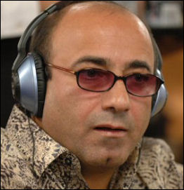 Kaseem "Freddy" Deeb - Legends of Poker 101