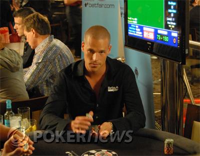 WSOP Europe 101