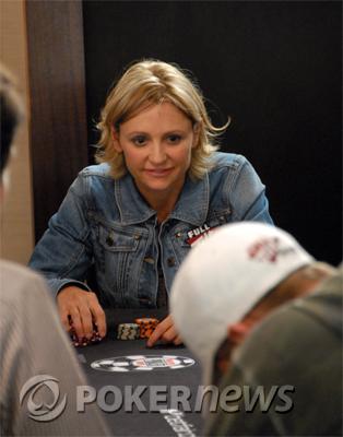 WSOP Europe 102