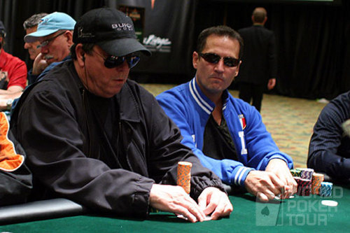 WPT Gulf Coast Poker Championship 101
