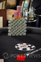 WSOP Europe 102