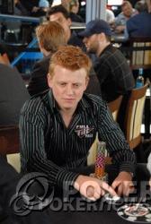 WSOP Europe 103