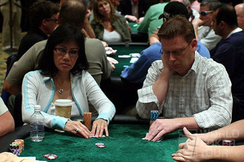 WPT Gulf Coast Poker Championship 101