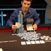 WSOP Europe 104