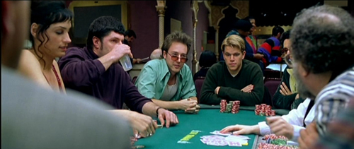 Rounders Movie Review 104