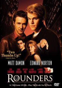 Rounders Movie Review 102