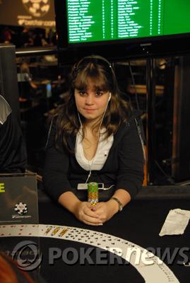 WSOP Europe 103