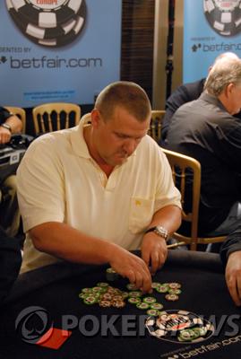 WSOP Europe dag 2a 101