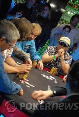 WSOP Europe dag 2b 102