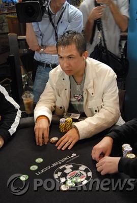WSOP Europe dag 2b 104