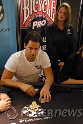 WSOP Europe dag 2b 101