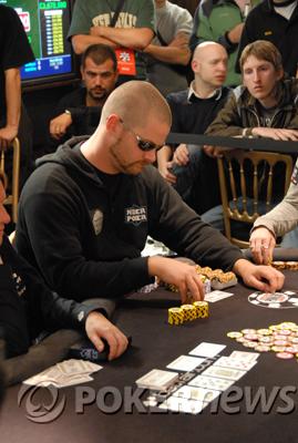 WSOP Europe dag 3 105