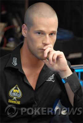 WSOP Europe dag 3 101