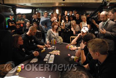 WSOP Europe dag 3 104