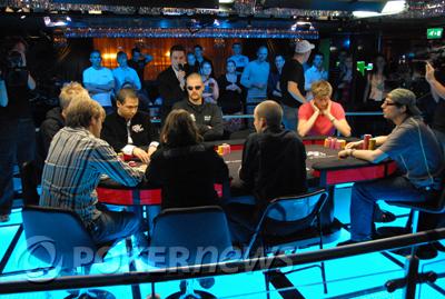WSOP Europe dag 4 106