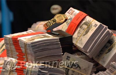 WSOP Europe Finale 104