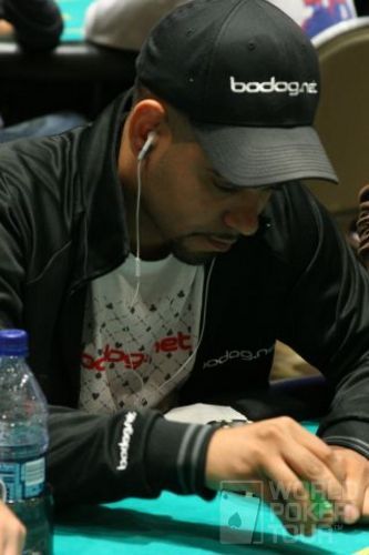 WPT Borgata Poker Open 103