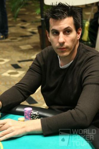 WPT Borgata Poker Open 101