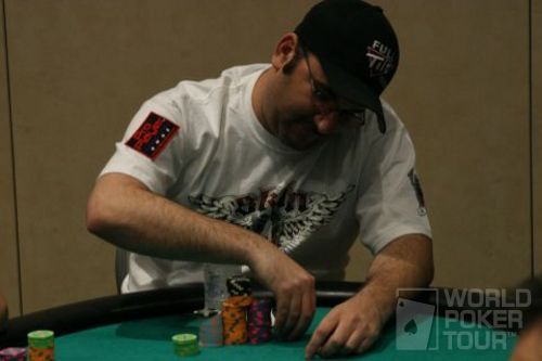 WPT Borgata Poker Open 102