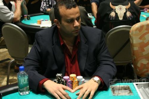 WPT Borgata Poker Open 103
