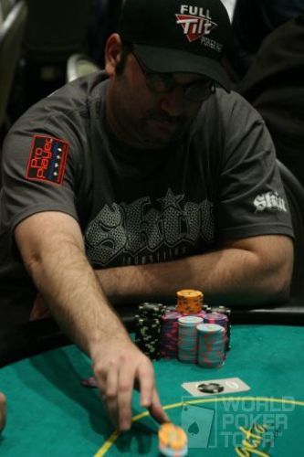 WPT Borgata Poker Open 102
