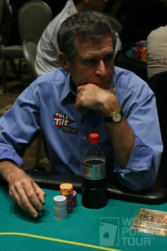 WPT Borgata Poker Open 101
