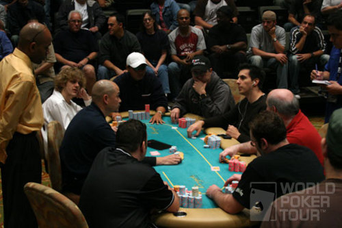 WPT Borgata Poker Open 103