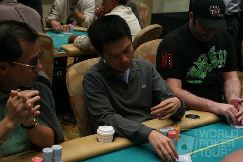WPT Borgata Poker Open 102