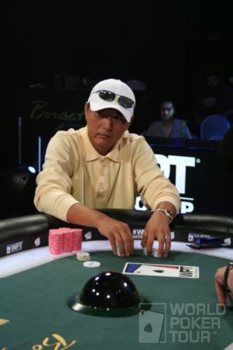 WPT Borgata Poker Open 103