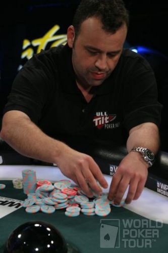 WPT Borgata Poker Open 101