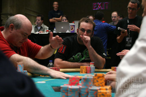 WPT Borgata Poker Open 102