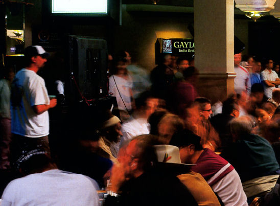 Barry Greenstein – Ace on the River: An Advanced Poker Guide 101