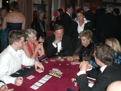 Met Pokerles pokeren voor het goede doel 102