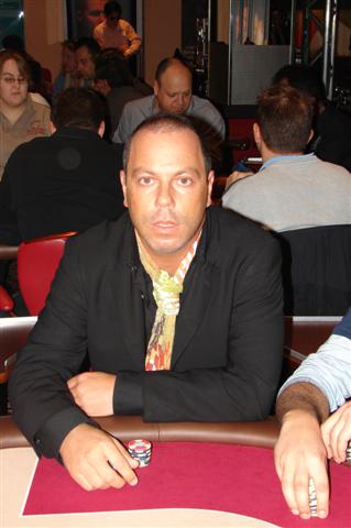 Nicky 'Nickname' Roeg Interview 101