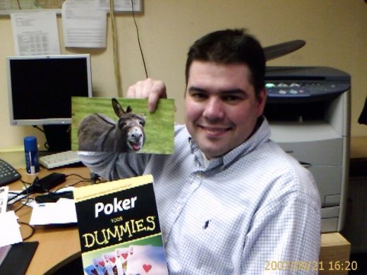De week van PokerNews 102