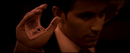 Shade Movie review 102