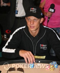 EPT Baden 101