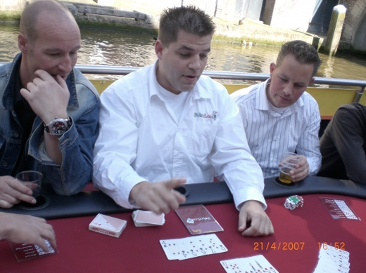 De week van PokerNews 102