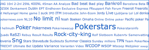 De week van PokerNews 103
