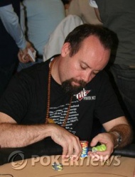 European Poker Tour Dublin 101