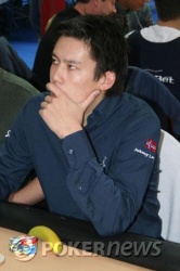 European Poker Tour Dublin 102