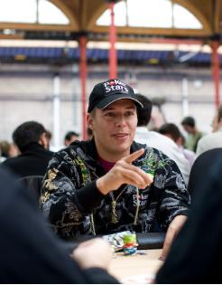 European Poker Tour Dublin 103