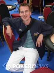 European Poker Tour Dublin - Dag 1b 103