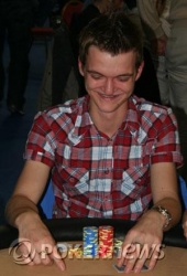 European Poker Tour Dublin - Dag 1b 104