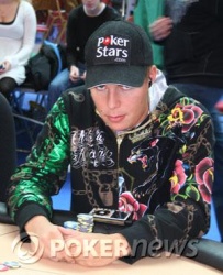 European Poker Tour Dublin - Dag 2 103
