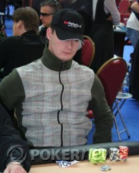 European Poker Tour Dublin - Dag 2 101
