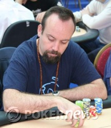 European Poker Tour Dublin - Dag 2 102