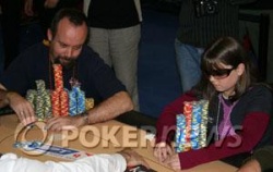 European Poker Tour Dublin - Dag 2 104